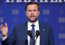 Vance Convenes Congress at White House to Crack Down on Healthcare Fraud