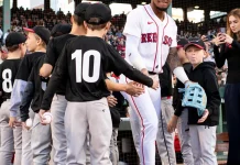 Viral Photo Exposes What Wall Street Did To Youth Sports