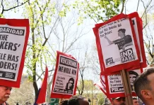 Virginia Activists Fighting Data Centers Have Marxist Party Ties