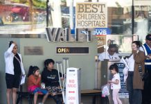 Washington Democrats Burn $20M on Healthcare for Just 173 Illegal Immigrants