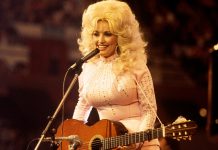 WATCH: Dolly Parton Once Pulled Gun on NYC Aggressor — Carries a .38 Ever Since