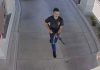 WATCH: Idaho Police Release Chilling Footage of In-N-Out Attack That Claimed Three Lives