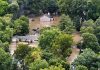 WATCH: Indiana Floods Defeat Six, Trump Declares Federal Disaster