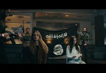 WATCH: Jonathan Majors Returns in ‘Run Hide Fight: Infidels’ Trailer