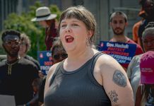 WATCH: NYC Socialist Lawmaker Claims Stealing for ‘Biological Need’ Should Be Legal