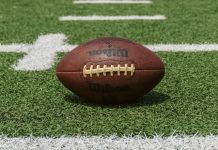 WATCH: Teen Sister Tackles Football Player She Says Was Attacking Her Brother