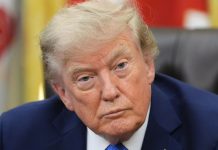 WATCH: Trump Leads Mining Roundtable To Break China Stranglehold On Supply Chains