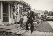 Welfare Programs Trap Families In Poverty — Time For Reform 2.0