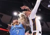 WNBA Player Blames ‘White Privilege’ After Ejection For Violent Foul