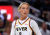 WNBA Security Forces Mom and Daughter to Cover XX-XY Shirts—Or Leave