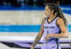 WNBA Star Says She’d Welcome Biological Men in Women’s Locker Rooms