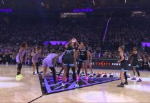 WNBA Task Force Refuses To Define What A Woman Is