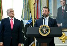 20 Democrat States Sue to Block Trump’s Green Card Reform