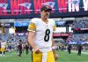 Aaron Rodgers Throws Coaches Under the Bus After Patriots Blowout Loss