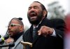 Al Green Forces House Vote on Impeaching Trump Over Border Enforcement