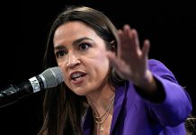 AOC Pushes Free College for All — Claims Baby Boomers Had It