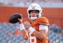 Arch Manning Laughs at AI Meme — Female Sports Journalists Erupt