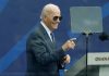 Biden Gives Update on Prostate Cancer: Treatment ‘Worked as Intended’