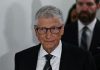 Bill Gates Warns AI Could Cause ‘A Billion Casualties’ Without Government Control