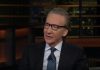Bill Maher: Media Won’t Name Militants — ‘Very Fine People on Both Sides’