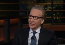 Bill Maher: Media Won’t Name Militants — ‘Very Fine People on Both Sides’