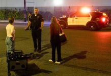 Calif. Woman High On Meth Causes Bus Crash, 5 Lose Lives In Chain-Reaction Tragedy