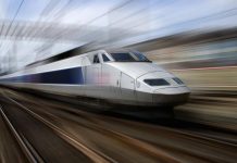 California High-Speed Rail Blows $1 Million on Private Jets, Cigar Lounges