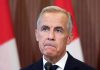 Carney’s Anti-American Crusade Backfires — Canada Loses 42,000 Jobs