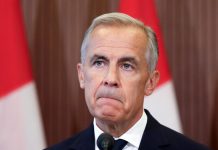 Carney’s Anti-American Crusade Backfires — Canada Loses 42,000 Jobs