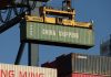 China Built Chokehold on US Ports — Trump Reverses Decades of Complacency