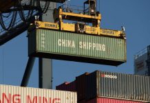 China Built Chokehold on US Ports — Trump Reverses Decades of Complacency