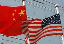 China Rams Philippine Vessel in U.S. Ally Waters