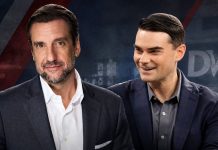 Clay Travis Brings Sport & State to Daily Wire — Radio Show Streaming Next