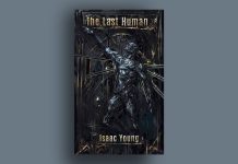 Conservative Author Beats Woke Publishers — Self-Publishes Pro-Human Space Opera