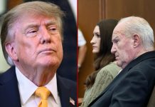 Defense Attorney Calls on Trump to Pardon Lindsay Clancy After Mistrial