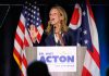 Democrat Amy Acton: Ohio Is ‘Ground Zero’ Ahead of November