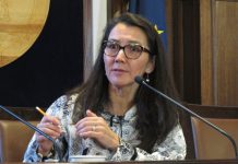 Democrat Mary Peltola Accused of Shoving Aide, Vulgar Slurs in Bombshell Report