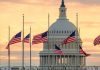 Democrats Block GOP Amendment That Would Cap Supreme Court at Nine Justices
