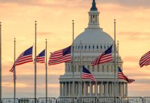 Democrats Block GOP Amendment That Would Cap Supreme Court at Nine Justices