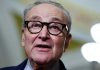 Democrats Block Stock Trading Ban Over Voter ID — 83% of Americans Support Both