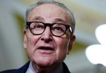 Democrats Block Stock Trading Ban Over Voter ID — 83% of Americans Support Both