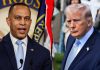 Democrats Face Massive Choice: Help Ukraine or Block Trump Tariffs?