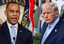 Democrats Face Massive Choice: Help Ukraine or Block Trump Tariffs?