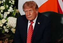 Democrats Force House War Powers Vote — 7 Republicans Join Attack on Trump