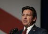 DeSantis Offers Asylum to Clancy Trial Juror After NBC Report