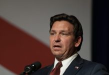 DeSantis Offers Asylum to Clancy Trial Juror After NBC Report