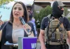 DHS Chief Fires Back at ‘Squad’ Democrat’s Bill to Abolish ICE