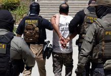 DHS: ICE Officers Face 1,300% Spike in Assaults as Cartels Profit From Border Chaos