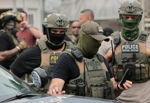 DHS Reverses ICE Guidance After Daily Wire Exposé Sparks Firestorm