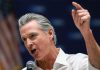 DOJ Criminal Probe of Gavin Newsom Eyes Pay-to-Play Scheme